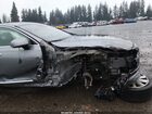 2017 Volvo S90 T6 Inscription Серый vin: YV1A22ML2H1006767