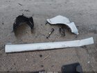 2017 Volvo S90 T6 Inscription Серый vin: YV1A22ML2H1006767