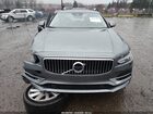 2017 Volvo S90 T6 Inscription Серый vin: YV1A22ML2H1006767