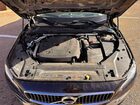 2017 Volvo S90 T6 Inscription Black vin: YV1A22ML4H1007385