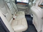 2017 Volvo S90 T6 Inscription Black vin: YV1A22ML5H1001644 2017 Volvo S90 T6 Inscription Black vin: YV1A22ML5H1001644