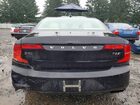 2017 Volvo S90 T6 Inscription Black vin: YV1A22ML5H1001644 2017 Volvo S90 T6 Inscription Black vin: YV1A22ML5H1001644