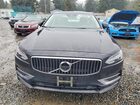 2017 Volvo S90 T6 Inscription Black vin: YV1A22ML5H1001644 2017 Volvo S90 T6 Inscription Black vin: YV1A22ML5H1001644