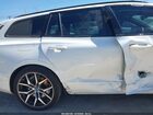2024 Volvo V60 Recharge Plug-in Hybrid T8 Polestar Engineered White vin: YV1H60EP2R1620552