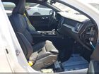2024 Volvo V60 Recharge Plug-in Hybrid T8 Polestar Engineered White vin: YV1H60EP2R1620552