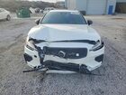 2024 Volvo V60 Polestar Engineered Белый vin: YV1H60EP3R1620298