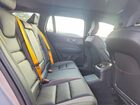 2025 Volvo V60 Silver vin: YV1H60EP4S1644289
