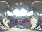 2025 Volvo V60 Silver vin: YV1H60EP4S1644289