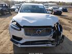 2023 Volvo Xc90 B6 Ultimate 6-seater Белый vin: YV40621A9P1911351