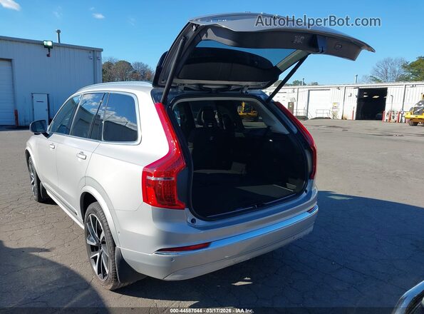 YV4062JF5R1152552 2024 VOLVO XC90 Серебряный Задняя левая четверть