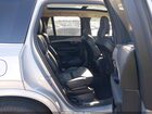 2024 Volvo Xc90 B6 Ultimate Bright Theme 6-seater Серебряный vin: YV4062JF5R1152552