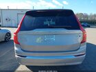 2024 Volvo Xc90 B6 Ultimate Bright Theme 6-seater Серебряный vin: YV4062JF5R1152552