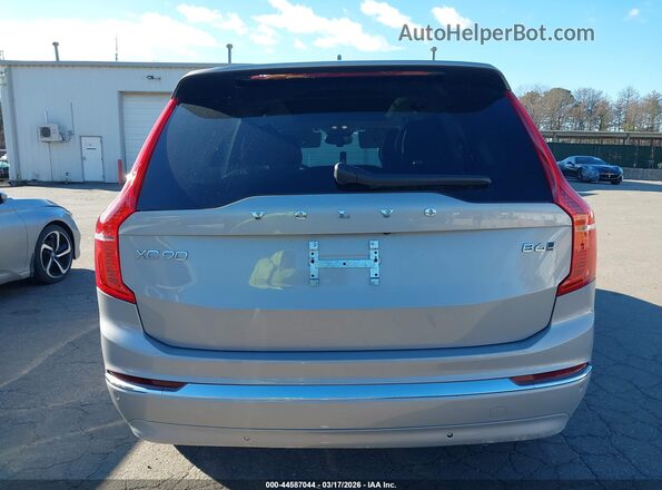 YV4062JF5R1152552 2024 VOLVO XC90 Серебряный 
