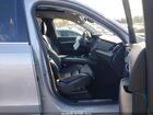 2024 Volvo Xc90 B6 Ultimate Bright Theme 6-seater Серебряный vin: YV4062JF5R1152552