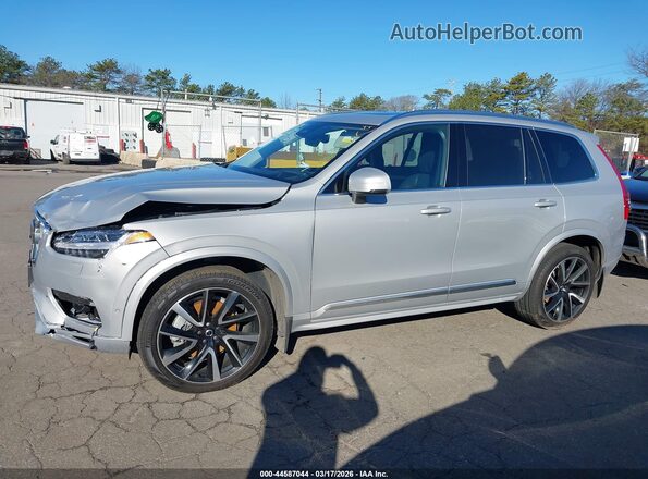 YV4062JF5R1152552 2024 VOLVO XC90 Серебряный 