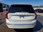 2025 Volvo Xc90 Core White vin: YV4062PA1S1370778