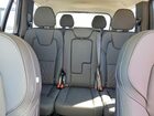 2025 Volvo Xc90 Core White vin: YV4062PA1S1370778