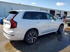 2025 Volvo Xc90 Core White vin: YV4062PA1S1370778