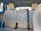 2025 Volvo Xc90 Core Белый vin: YV4062PA3S1377506
