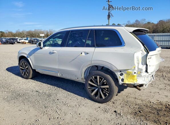 YV4062PA3S1377506 2025 VOLVO XC90 Белый Задняя левая четверть
