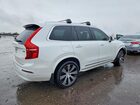2023 Volvo Xc90 Ultimate White vin: YV4062PA7P1948664
