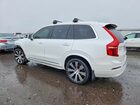 2023 Volvo Xc90 Ultimate White vin: YV4062PA7P1948664