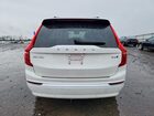 2023 Volvo Xc90 Ultimate White vin: YV4062PA7P1948664