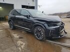 2025 Volvo Xc90 Plus Black vin: YV4062PB1S1366853