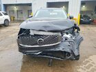 2025 Volvo Xc90 Plus Black vin: YV4062PB1S1366853
