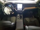 2025 Volvo Xc90 Plus Black vin: YV4062PB1S1366853