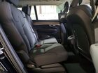 2025 Volvo Xc90 Plus Black vin: YV4062PB1S1366853