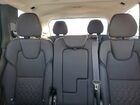 2025 Volvo Xc90 Plus Black vin: YV4062PB1S1366853