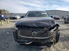 2025 Volvo Xc90 Plus Black vin: YV4062PB1S1366853