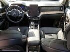 2025 Volvo Xc90 Plus Белый vin: YV4062PB7S1372799