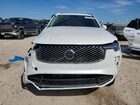 2025 Volvo Xc90 Plus Белый vin: YV4062PB7S1372799