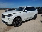 2025 Volvo Xc90 Plus Белый vin: YV4062PB7S1372799