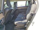 2025 Volvo Xc90 Plus Белый vin: YV4062PB7S1372799