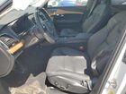 2025 Volvo Xc90 White vin: YV4062PE2S1303139