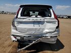 2025 Volvo Xc90 White vin: YV4062PE2S1303139