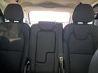 2025 Volvo Xc90 White vin: YV4062PE2S1303139