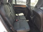 2025 Volvo Xc90 White vin: YV4062PE2S1303139