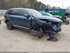 2026 Volvo Xc90 Plus, B6 Awd Gas (mild Hybrid), Gasoline, Bright, 7 Seats Blue vin: YV4062PEXT1461147