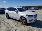 2024 Volvo Xc90 Ultimate Белый vin: YV4062PF3R1237056