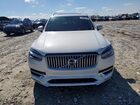 2024 Volvo Xc90 Ultimate Белый vin: YV4062PF3R1237056