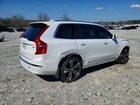 2024 Volvo Xc90 Ultimate Белый vin: YV4062PF3R1237056