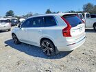 2024 Volvo Xc90 Ultimate Белый vin: YV4062PF3R1237056