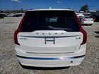 2024 Volvo Xc90 Ultimate Белый vin: YV4062PF3R1237056