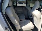 2024 Volvo Xc90 Ultimate Белый vin: YV4062PF3R1237056