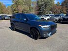 2025 Volvo Xc90 Ultra Синий vin: YV4062PF4S1291357