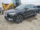 2024 Volvo Xc90 Ultimate Black vin: YV4062PFXR1169192